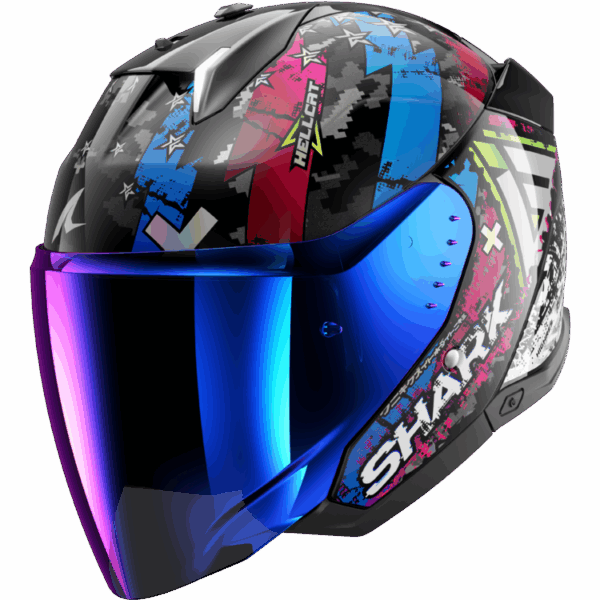 SKWAL i3 JET