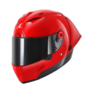 RACE-R PRO GP - Blank DRD