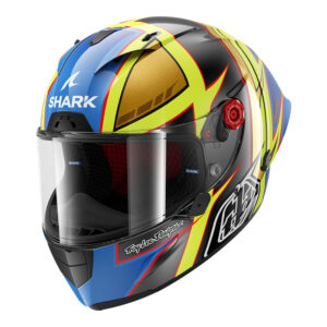 RACE-R PRO GP - Replica Cam Petersen AYB