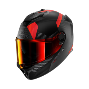 SPARTAN GT PRO CARBON - Dokhta Mat DOA