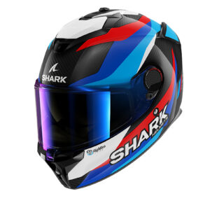 SPARTAN GT PRO CARBON - GUINTOLI DBR