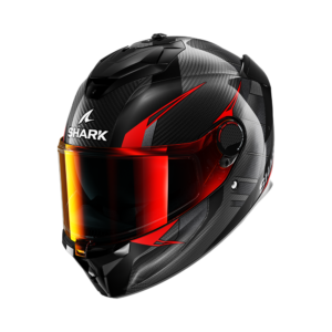 SPARTAN GT PRO CARBON - Kultram DKR