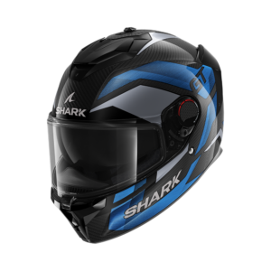 SPARTAN GT PRO CARBON - Ritmo DBU