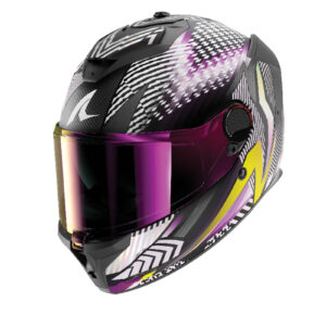 SPARTAN GT PRO CARBON - STHYR MAT DVU