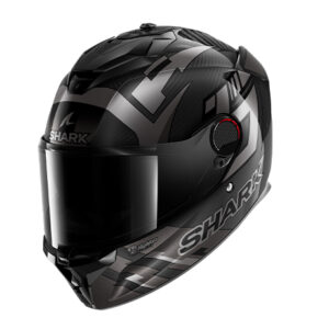 SPARTAN GT PRO CARBON