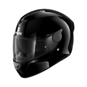 D-SKWAL 2 - Blank BLK