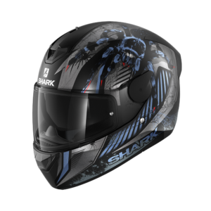 D-SKWAL 2 - Atraxx Mat KAB