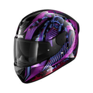 D-SKWAL 2 - Atraxx KVX