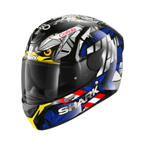 D-SKWAL 2 - Replica Oliveira Falcao KBR