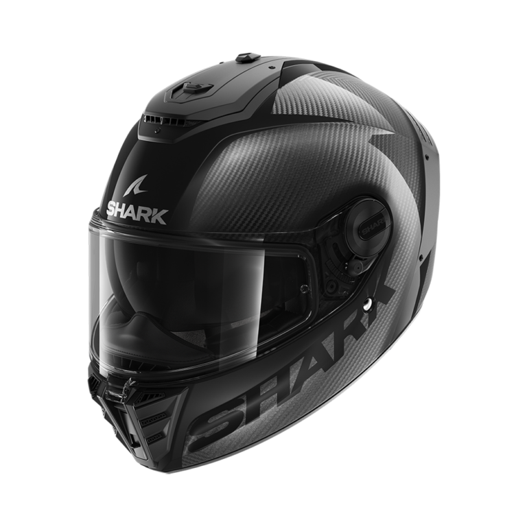 Motorhelm vizier voor Shark D Skwal D-Skwal 2 Spartan Carbon, motorhelm vizier windscherm helm lens vizier volgelaat, helm vizier accessoires vervanging (Blauw