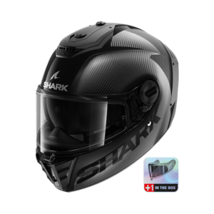 SPARTAN RS CARBON - Carbon Skin DAD