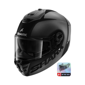 SPARTAN RS CARBON - Carbon Skin Mat DMA