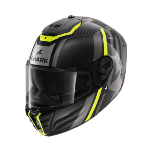 SPARTAN RS CARBON - Shawn DYA