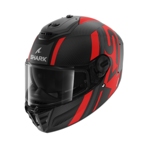 SPARTAN RS CARBON - Shawn Mat DAR