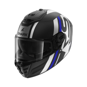 SPARTAN RS CARBON - Shawn Mat DBS