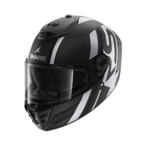 SPARTAN RS CARBON - Shawn Mat DKS