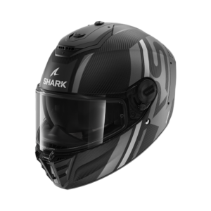 SPARTAN RS CARBON - Shawn Mat DSA