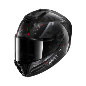 SPARTAN RS CARBON - Xbot DAA