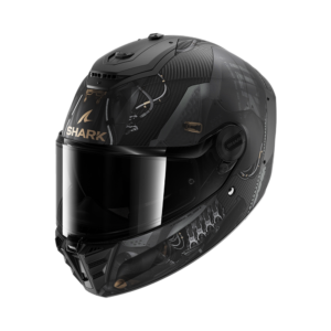 SPARTAN RS CARBON - Xbot Mat DAC