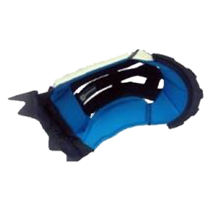 FABRIC CAP - SPARTAN - BLUE