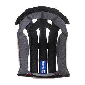 FABRIC CAP - SPARTAN GT - GRAY