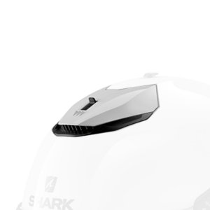 HIGH VENTIL - SPARTAN - WHITE