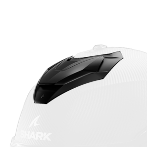 HIGH VENTIL - SPARTAN GT - BLACK MAT