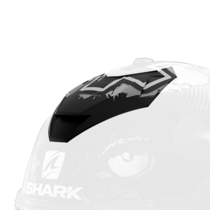 HIGH VENTIL - SPARTAN GT - REDDING DWA