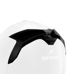 SPOILER - SPARTAN GT - BLACK GLOSSY, L/XL