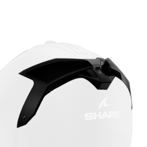 SPOILER - SPARTAN GT - BLACK MAT, L/XL