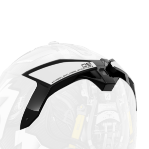 SPOILER - SPARTAN GT - URIKAN DAW, L/XL