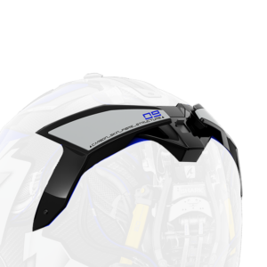 SPOILER - SPARTAN GT - URIKAN DBW, L/XL