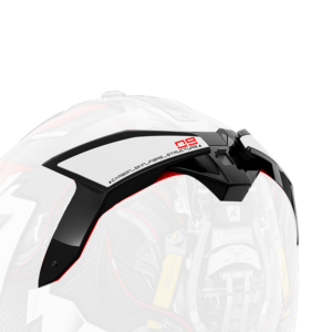 SPOILER - SPARTAN GT - URIKAN DRW, L/XL