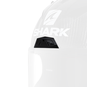 FRONT VENTILATION - RACE-R PRO - BLACK