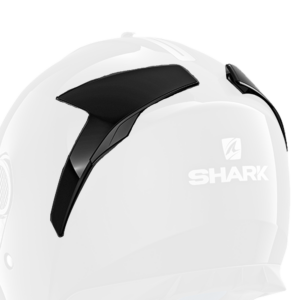 SPOILER - SPARTAN - BLACK
