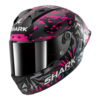 FIM Racing #2 Replica Redding Matte KVB