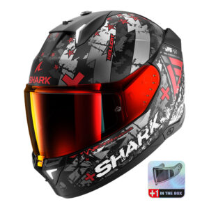 SKWAL i3 - Hellcat Mat KUR