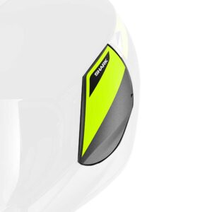 LATERAL PLATES - EVO JET / CITY CRUISER - KARONN Matt (AYK)