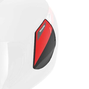 LATERAL PLATES - EVO JET / CITY CRUISER - KARONN Matt (KAR)