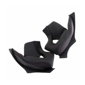 CHEEK - RIDILL - BLACK