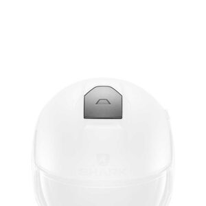 HIGH VENTILATION - EVO JET / CITY CRUISER - GRAY MAT