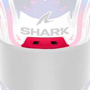 FRONT VENTILATION - AERON GP - PINK