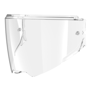 SHARK OXO VISOR - CLEAR VISOR