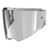 SMOKE VISOR