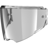 SMOKE VISOR
