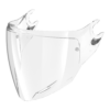 CLEAR VISOR