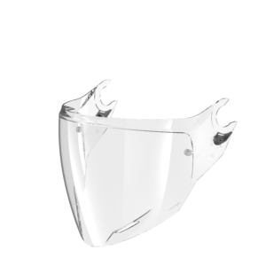 SHARK RS JET VISOR - CLEAR VISOR