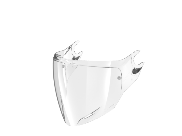 SHARK RS JET VISOR
