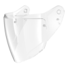 CLEAR VISOR