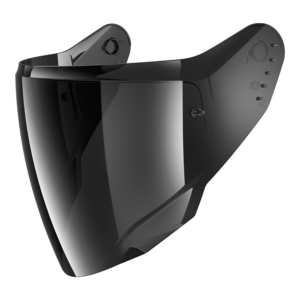 SHARK SKWAL i3 / SKWAL JET VISOR - DARK VISOR